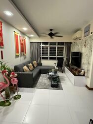 Blk 636B Senja Parc View (Bukit Panjang), HDB 4 Rooms #533436861